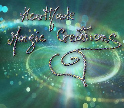 HeartMade Magic Creations